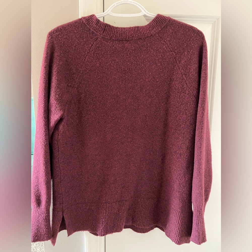 Loft Sweater - Picture 4 of 4